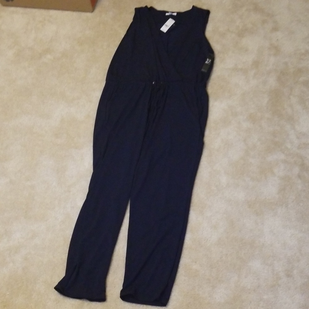 Jumpsuit